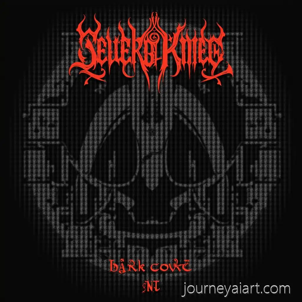 Dark-Anxiety-Metalcore-Album-Cover-Art-with-Moody-Gothic-Atmosphere