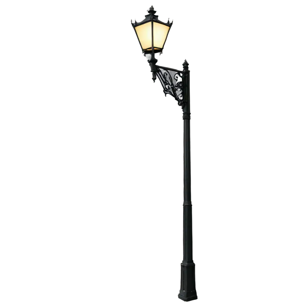 Vintage-Street-Lamp-PNG-Image-HighQuality-Transparent-File-for-Design-and-Art