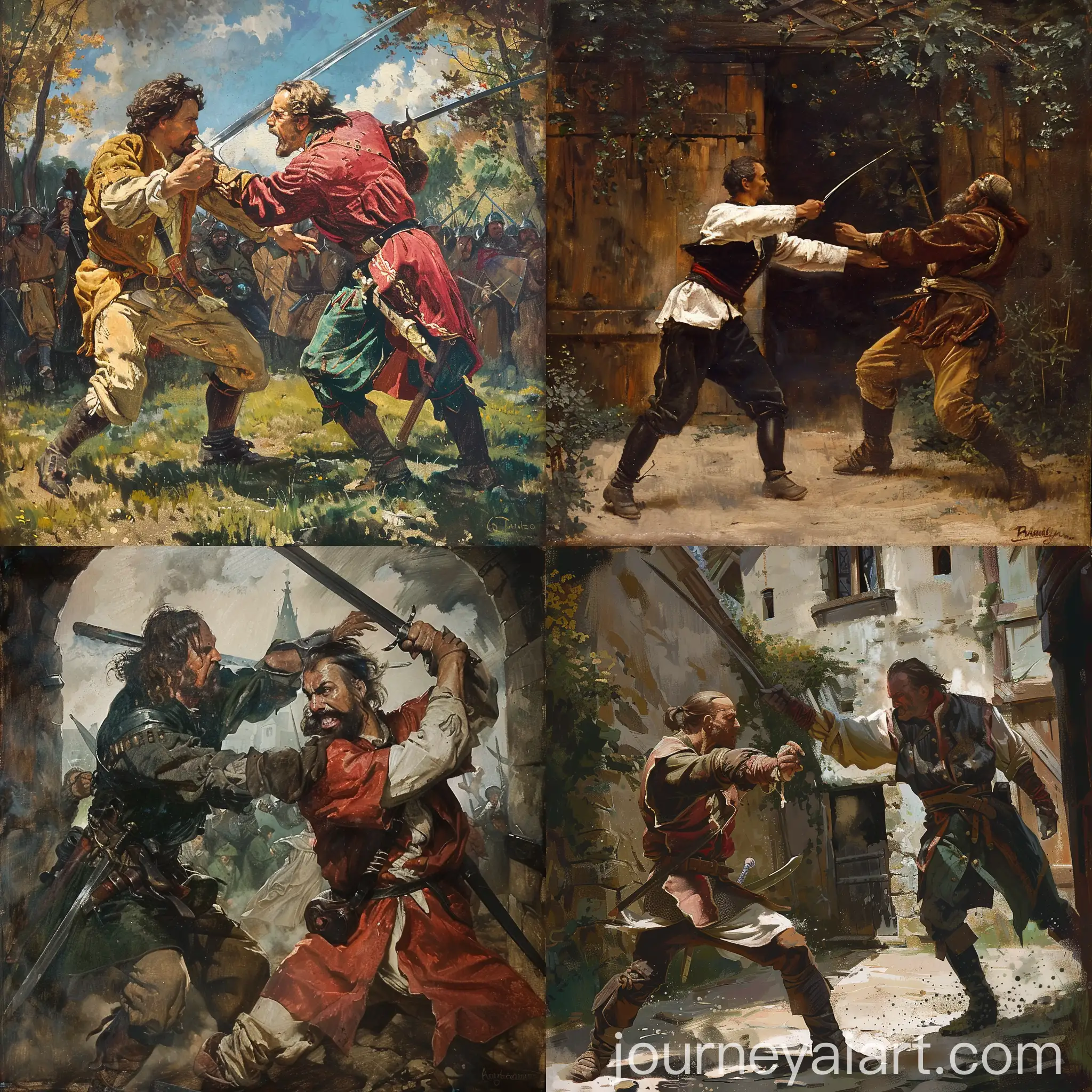 Brittany-vs-Poland-Historical-Duel-in-11-Aspect-Ratio