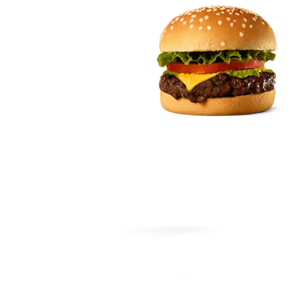 logo burger