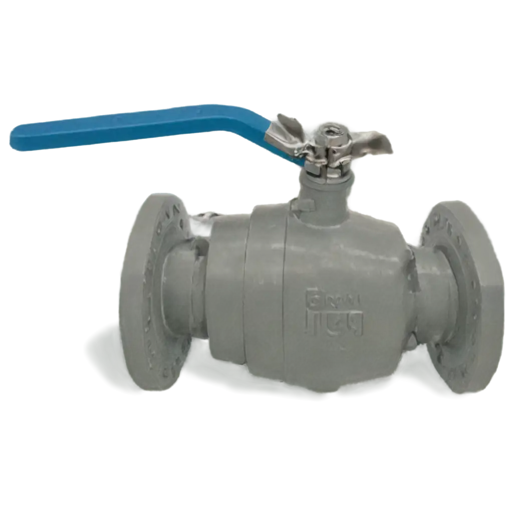 HighQuality-PNG-Image-of-Ball-Valves-for-Enhanced-Clarity-and-Detail