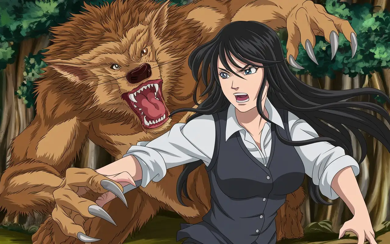 Ferocious-Beasts-and-Anime-Girls