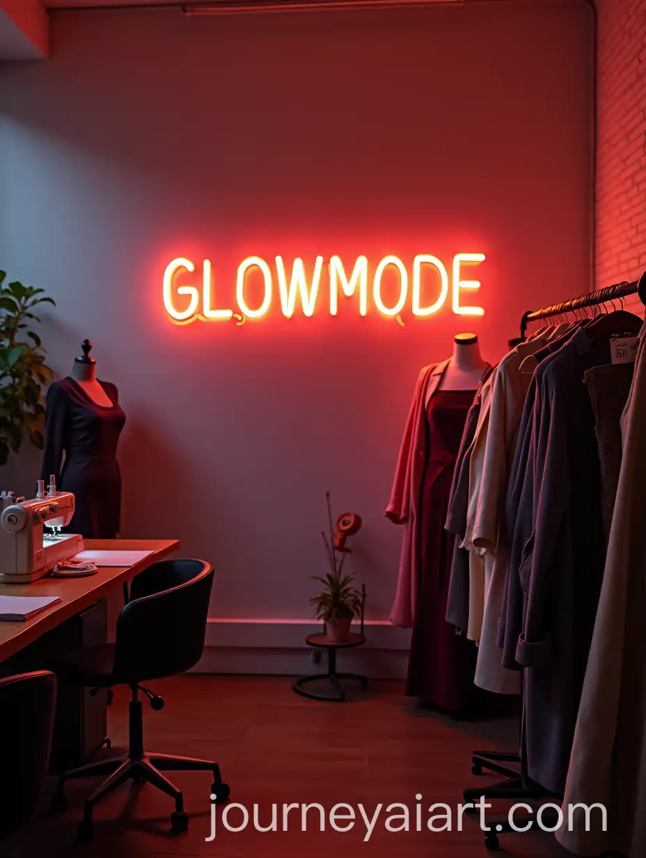 Fashion-Design-StudioFashion-Design-Studio-Prompt-Interior-with-Neon-Glow-and-Elegant-Decor