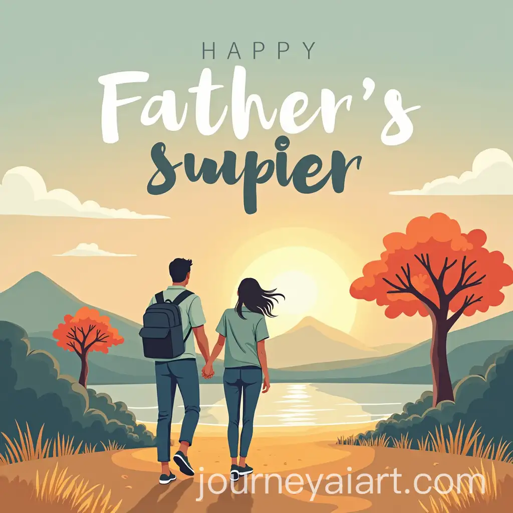 Feliz-Da-del-Padre-en-Estilo-Corporativo-para-Instagram