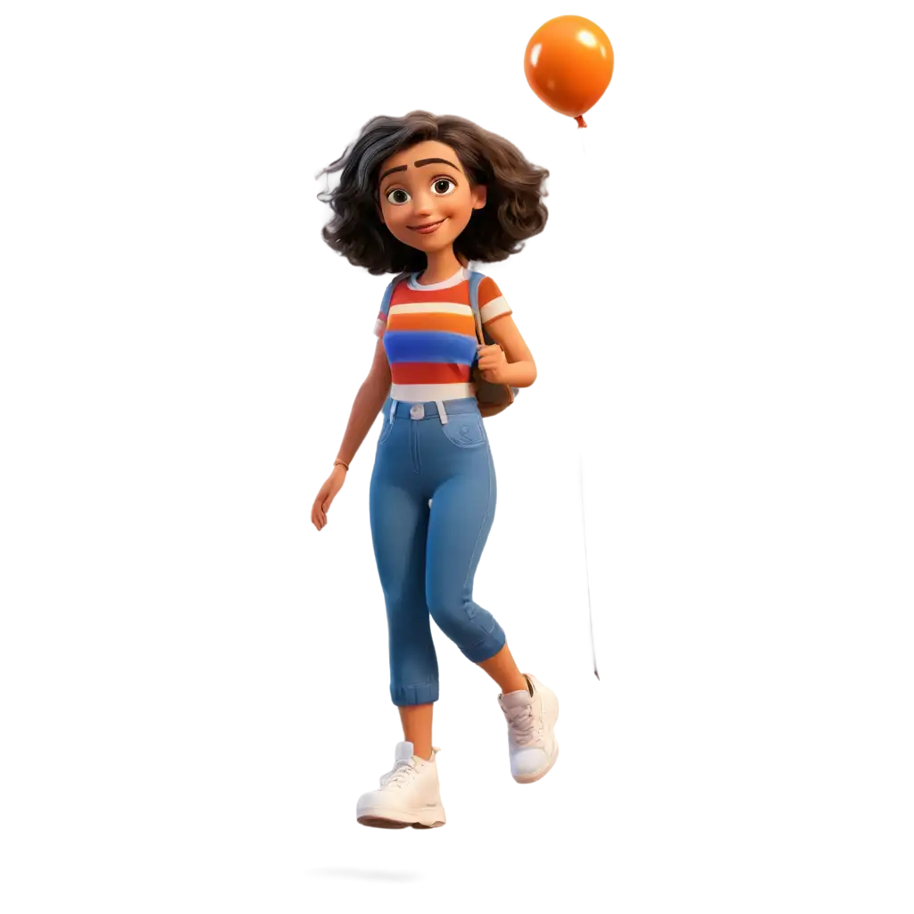 Vibrant-3D-Pixar-Animation-Style-Walking-People-in-Bright-Colorful-Clothes-PNG-Image