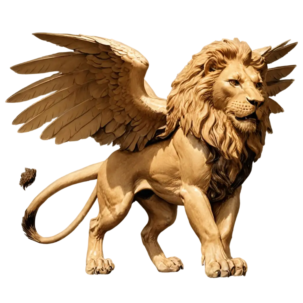 Winged-Lion-PNG-Image-Bringing-Mythical-Majesty-to-Life