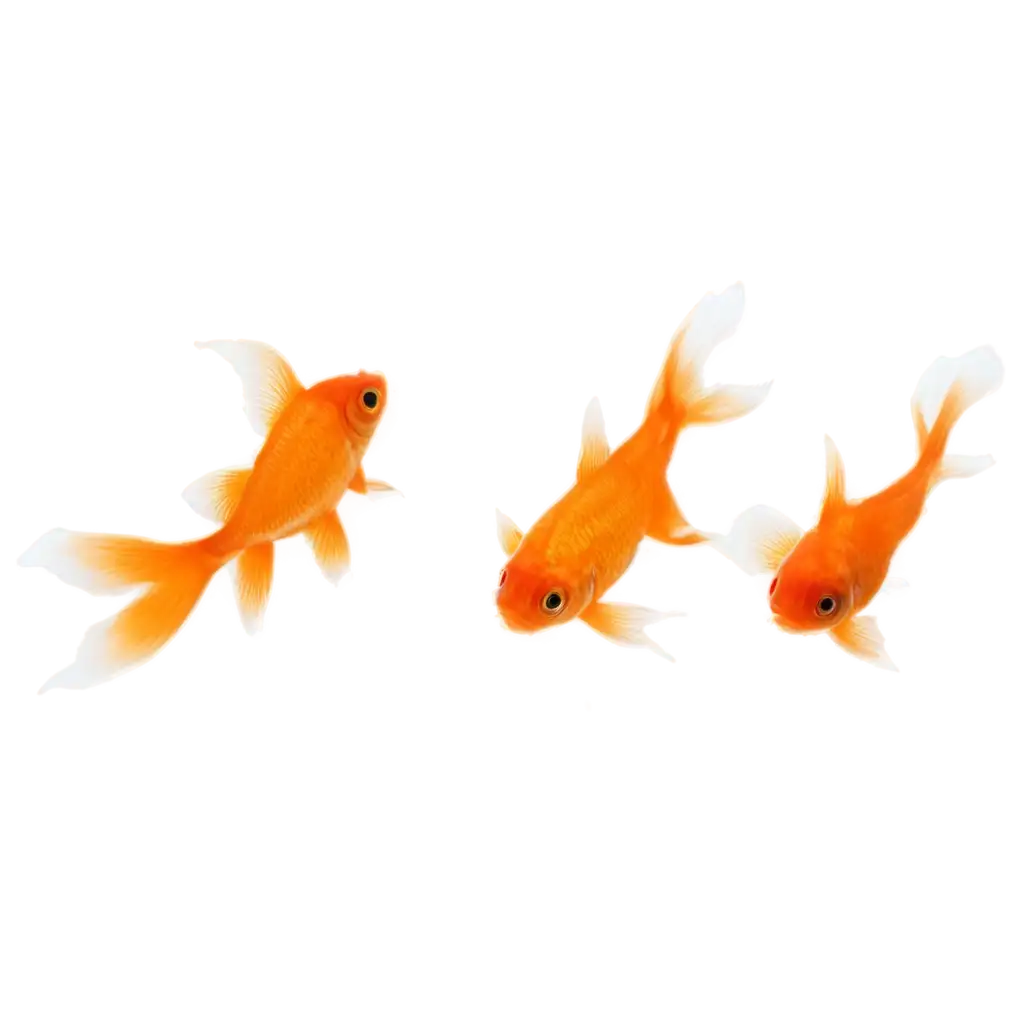 PNG-Image-of-Maintaining-an-Aquarium-with-Goldfish-Enhance-Your-Website-with-Clear-HighQuality-Visuals