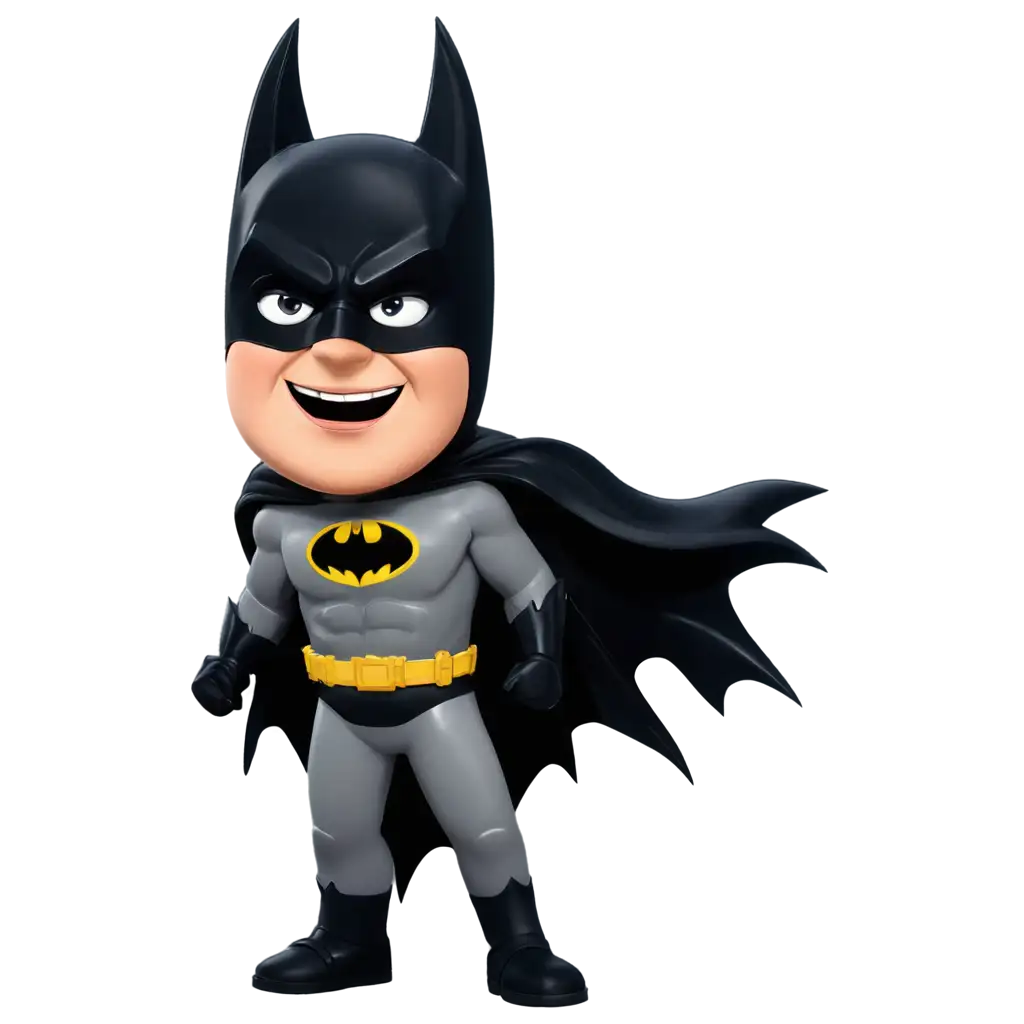 Batman-Caricature-PNG-Image-Create-a-Playful-and-Distinctive-Representation