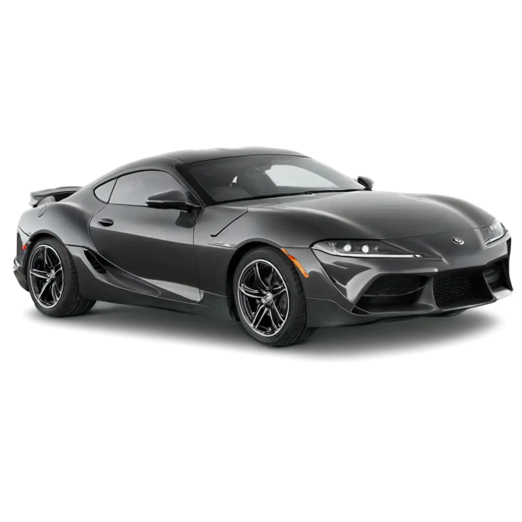 mobil supra