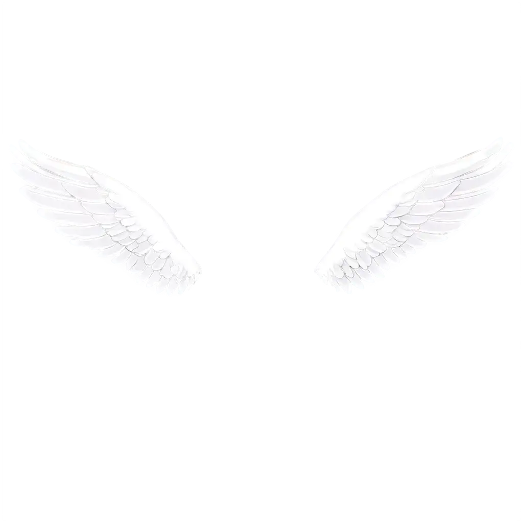 Cartoonist-Angel-Wing-PNG-Image-Heavenly-Artistic-Creation