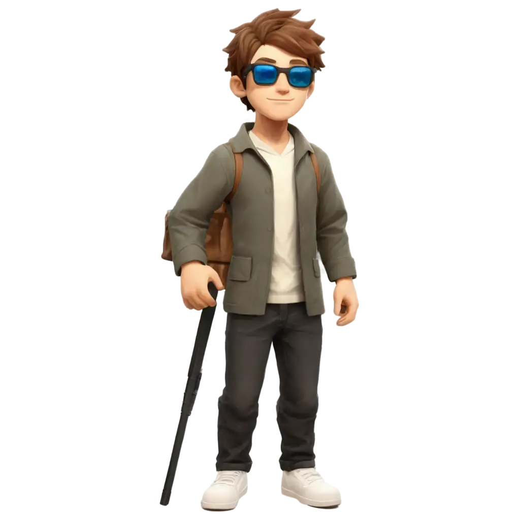 Skyblock-Customized-NPC-Boy-Wearing-Sunglasses-PNG-Image-for-Dynamic-Gaming-ContentSkyblock-NPC-PNG-Usage