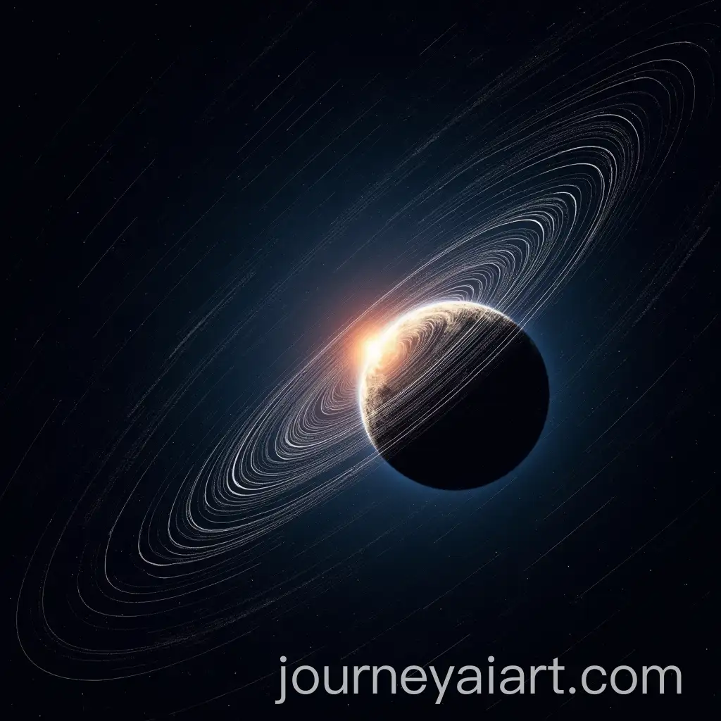 Visual-Representation-ofAI-Image-Prompt-Expansion-Earths-Magnetic-Field-Lines