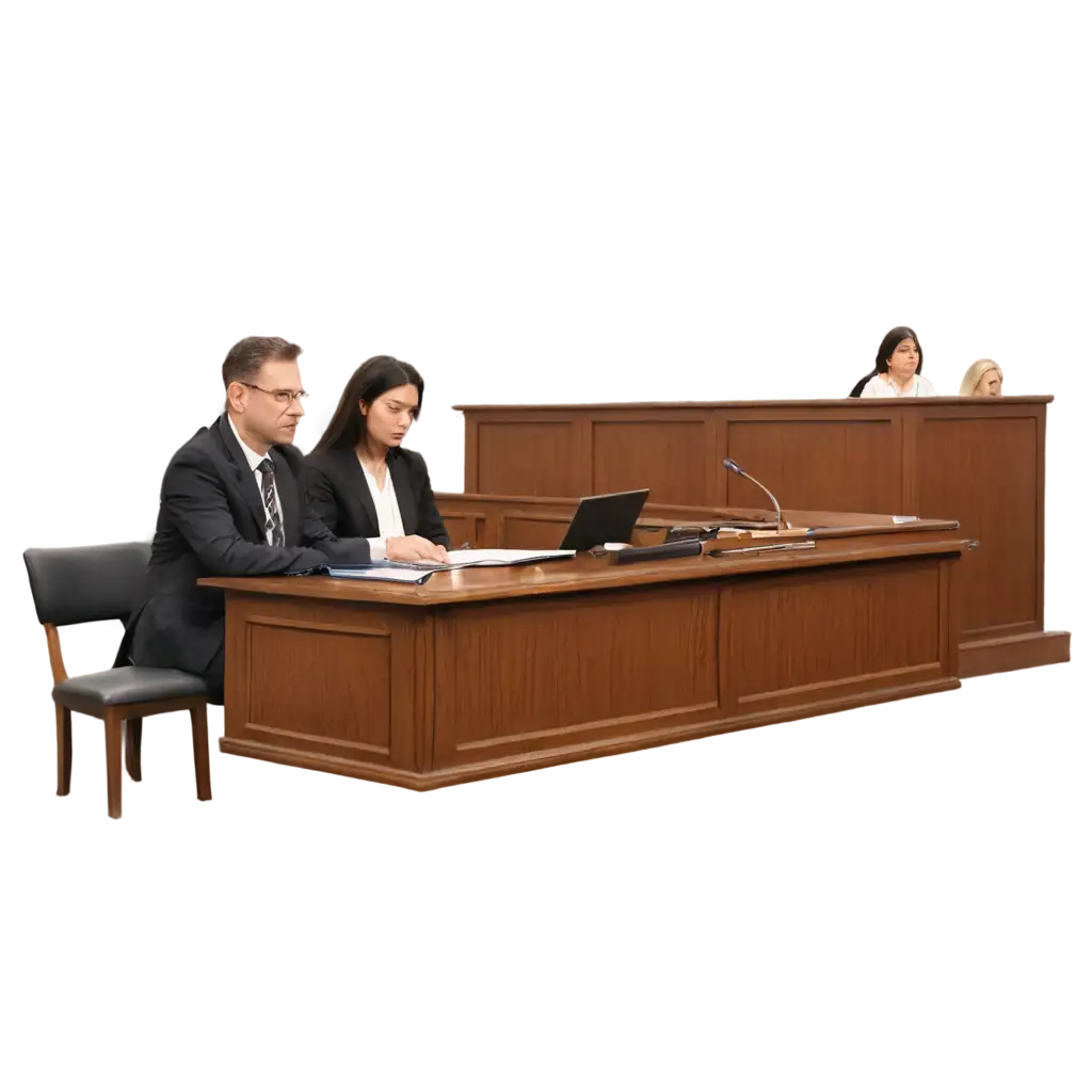 Criminal-Trial-Courtroom-Atmosphere-PNG-Detailed-and-HighQuality-Image-for-Legal-and-Judicial-Designs