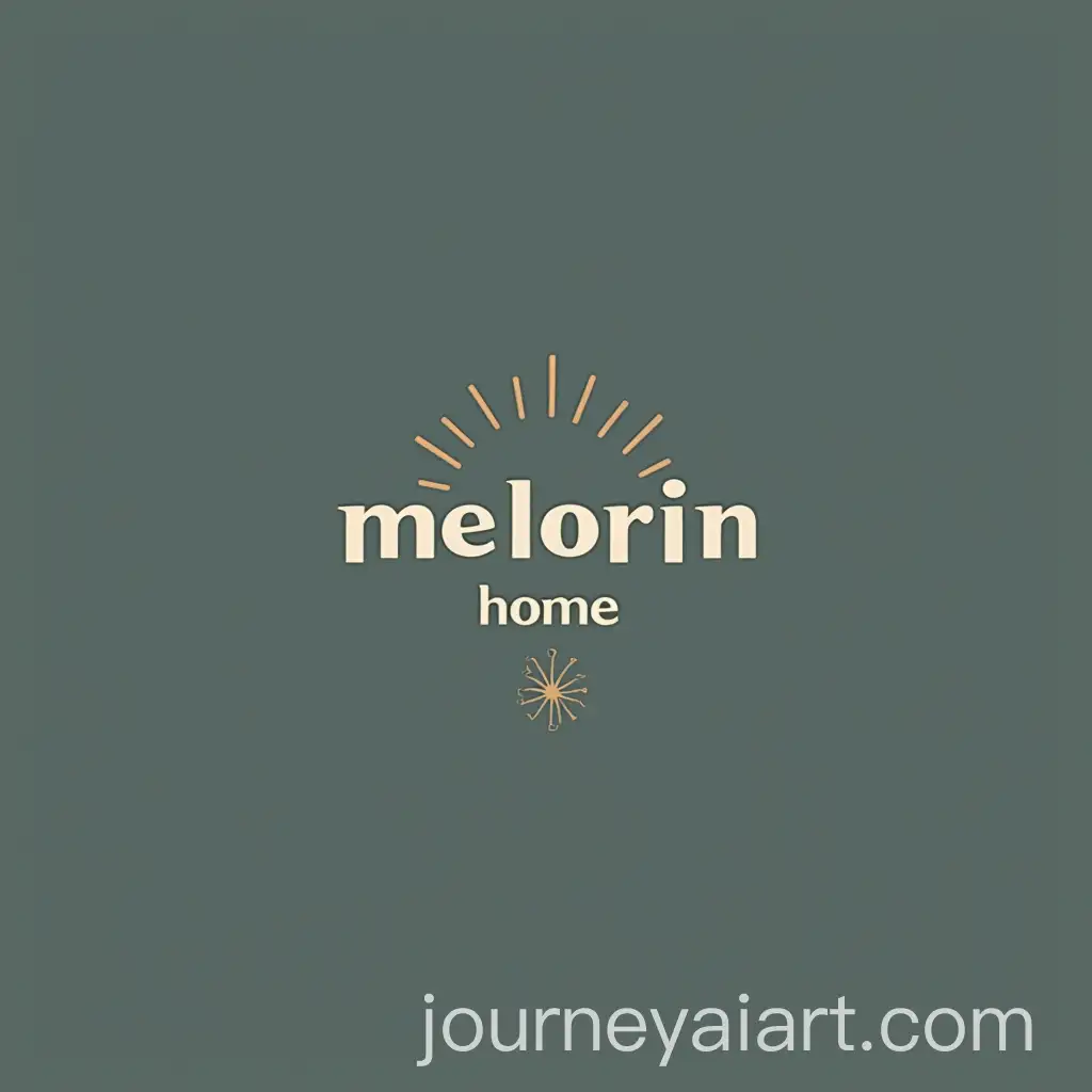 Minimal-Logo-for-Melorin-Home-Modern-Home-Tools-Business