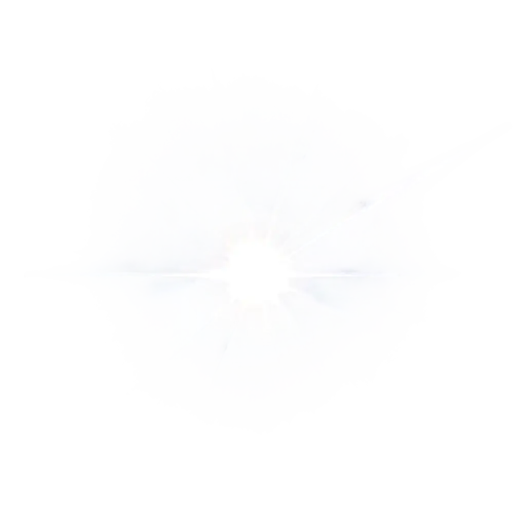 HighQuality-White-Lens-Flare-PNG-for-Stunning-Visual-Effects