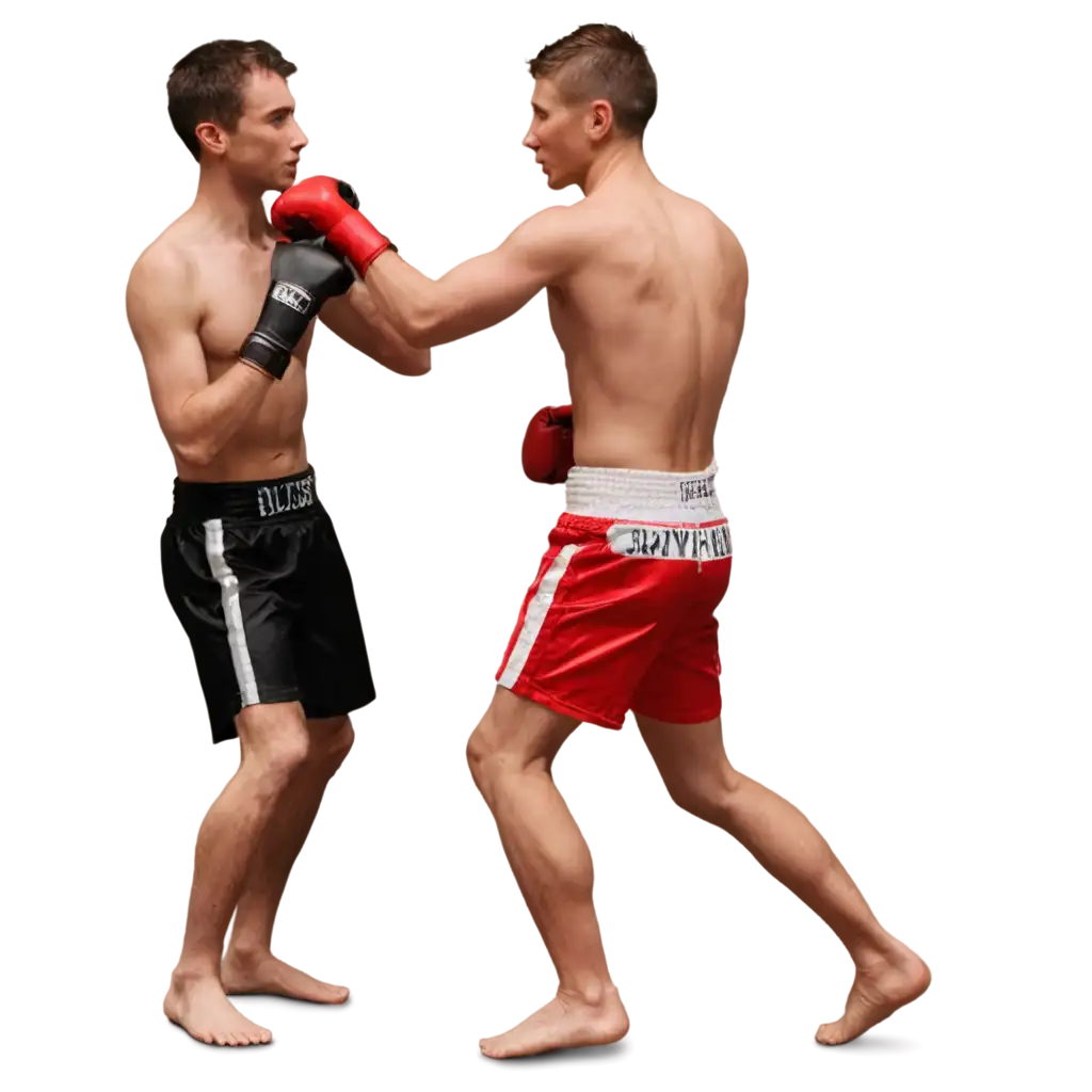 Dynamic-Boxing-Fight-Without-Shoes-PNG-Image-for-Action-and-Sports-Themes