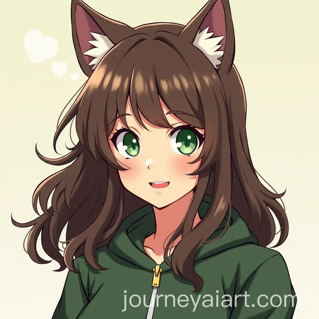 Young-Girl-with-Wolfcut-Hairstyle-in-My-Hero-Academia-Style