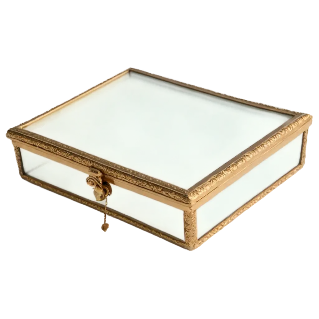 Jewelry-Glass-Box-PNG-Image-for-Elegant-Display-and-Digital-Use