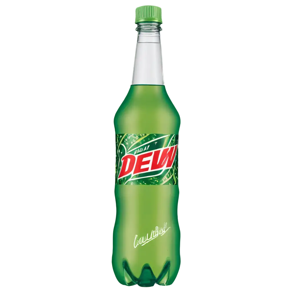 Mountain Dew could