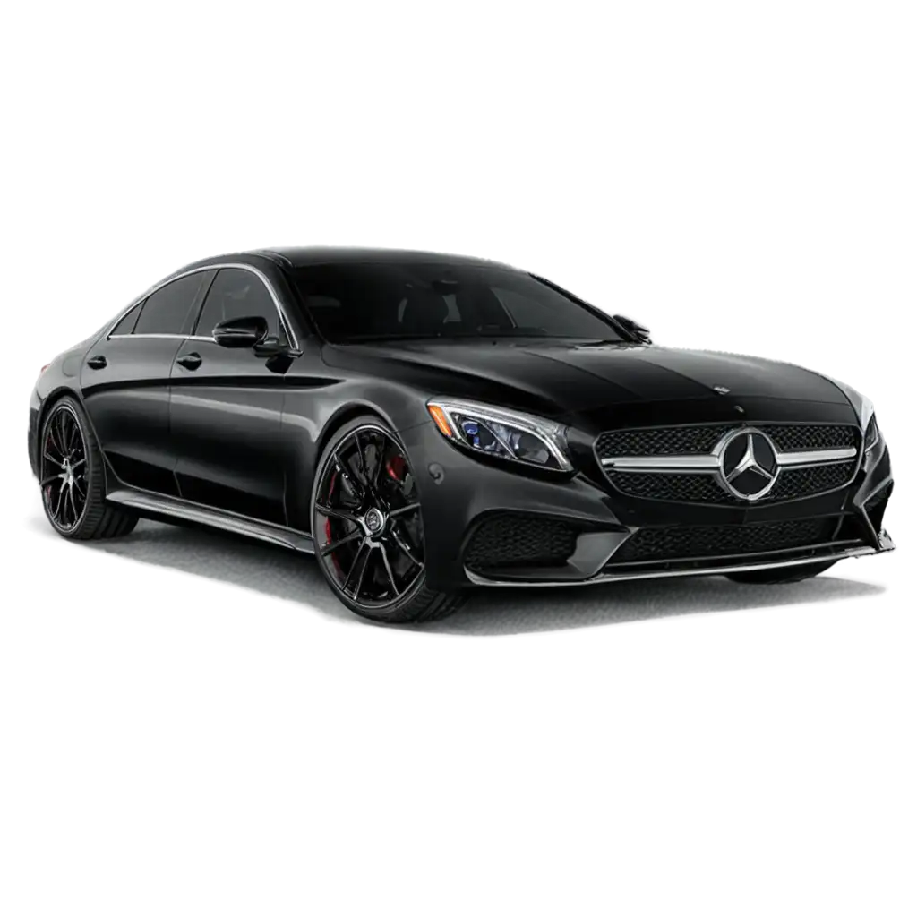 Beautiful-Mercedes-Car-PNG-HighQuality-Image-of-a-Luxury-Vehicle