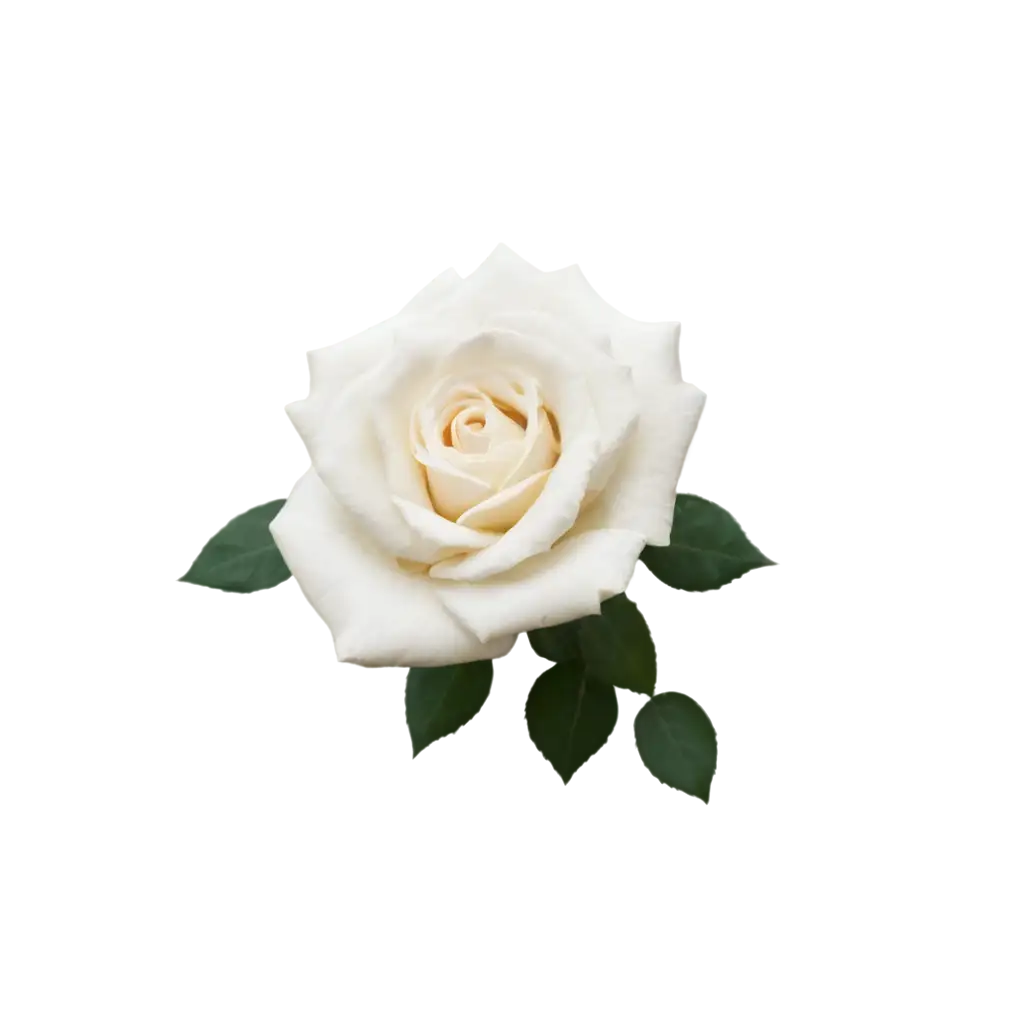 Stunning-White-Roses-PNG-Image-for-Elegant-Designs-and-Projects