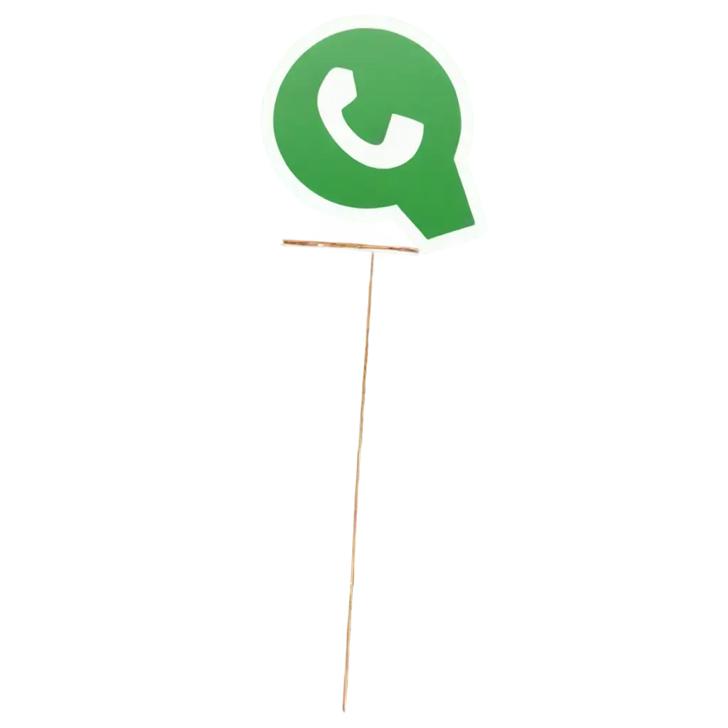 Whatsapp-Sign-PNG-HighQuality-Transparent-Image-for-Messaging-and-Branding