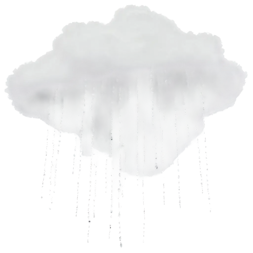 Cloud-with-Rain-PNG-HighQuality-Transparent-Image-for-Versatile-Applications