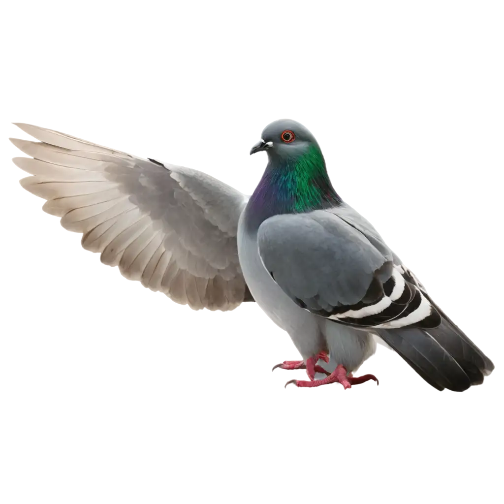 pigeon