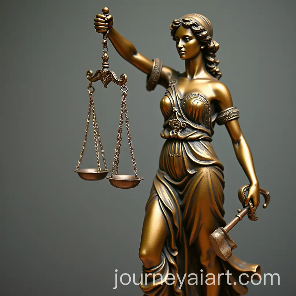 Symbol-of-Justice-with-Scales-andAI-Image-Prompt-Expansion-Blindfold