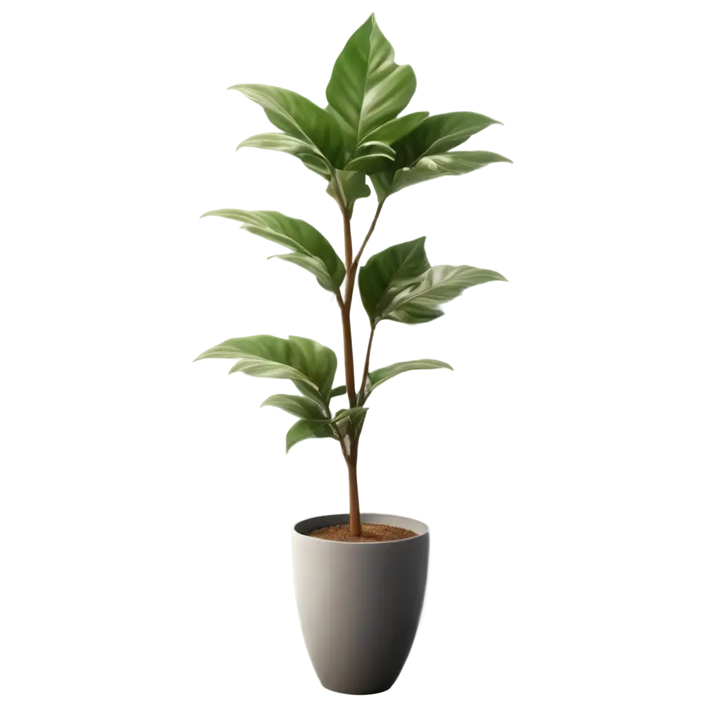 HighResolution-Houseplant-PNG-Image-Rendered-in-Octane-for-Photorealistic-Quality