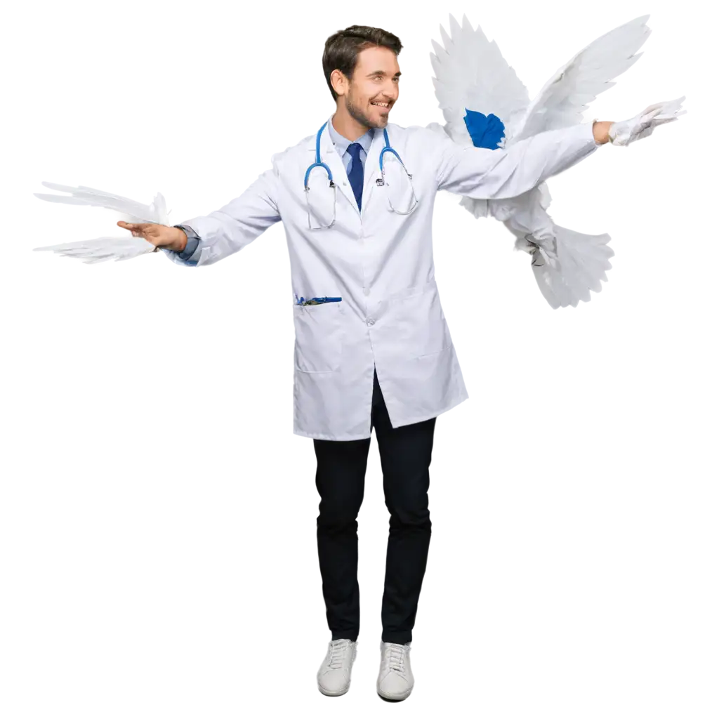 flying doctor