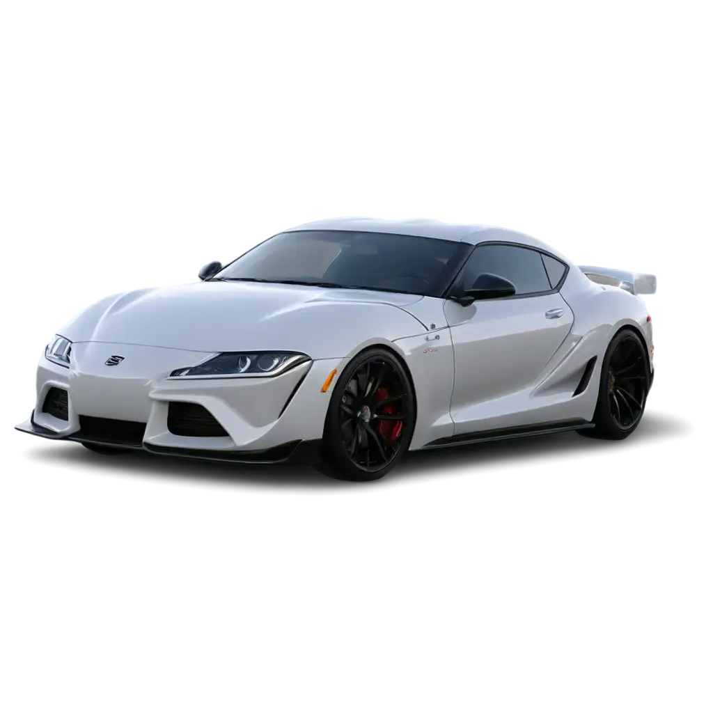 Supra-Car-PNG-HighQuality-Image-of-a-Supra-Car-for-Versatile-Applications