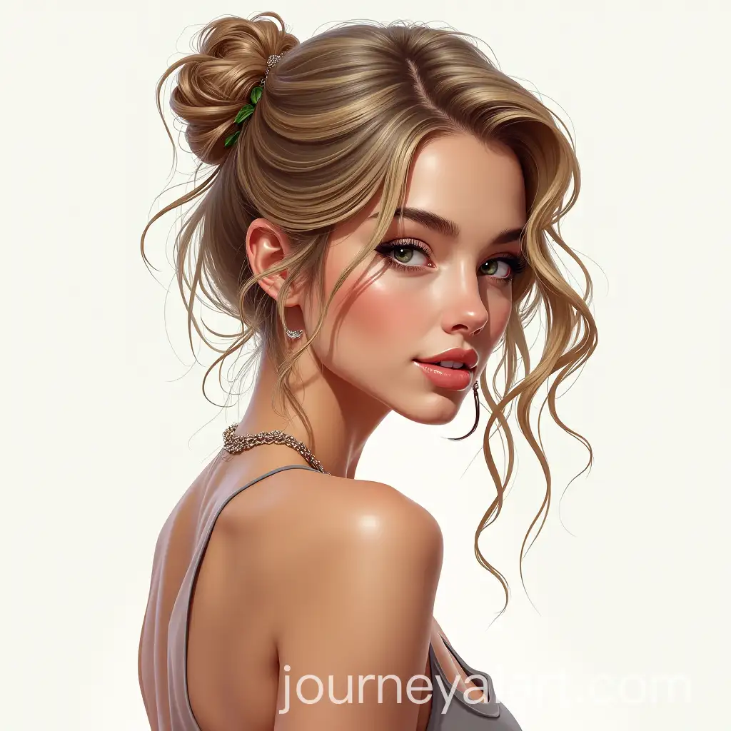 Elegant-Ballerina-in-En-Pointe-Pose