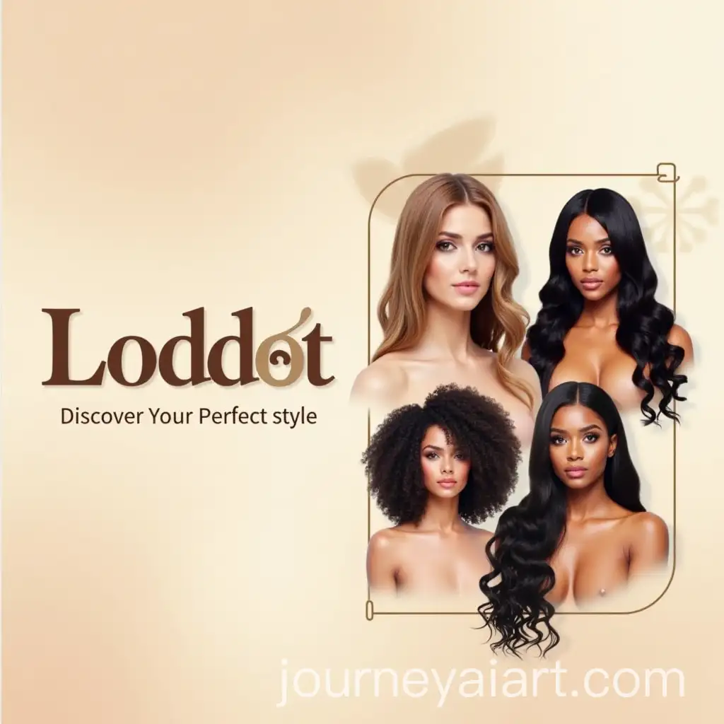 Elegant-Luxury-Human-Hair-Wigs-Banner-for-Loddoit