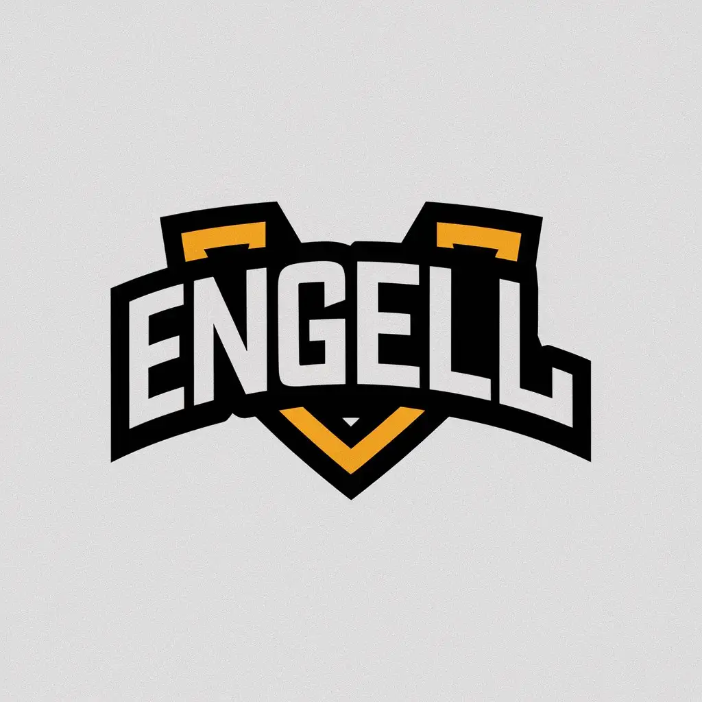 Cartoon-Style-Esports-Logo-on-White-Background-Engell