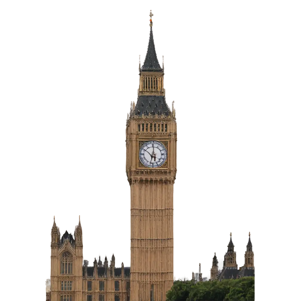 Big-Ben-PNG-Image-HighQuality-Transparent-Image-of-the-Iconic-London-Landmark