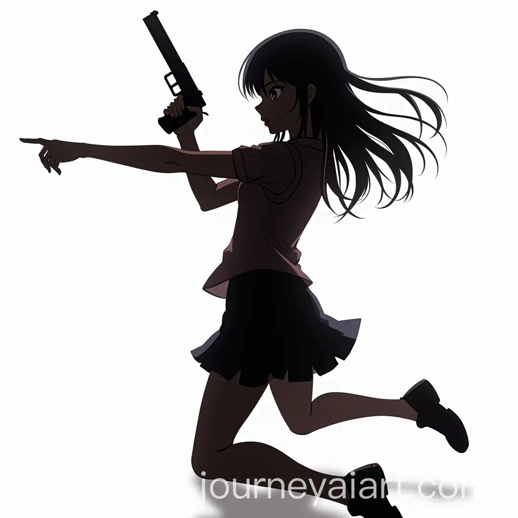 Dynamic-Anime-Girl-Aiming-with-Gun-in-Action-Pose