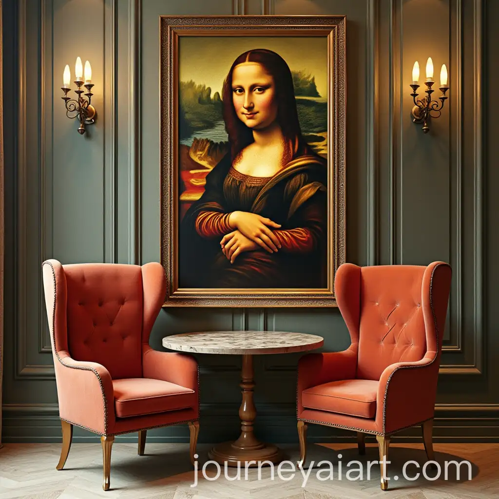 Elegant-MonalisaInspired-Furniture-Design