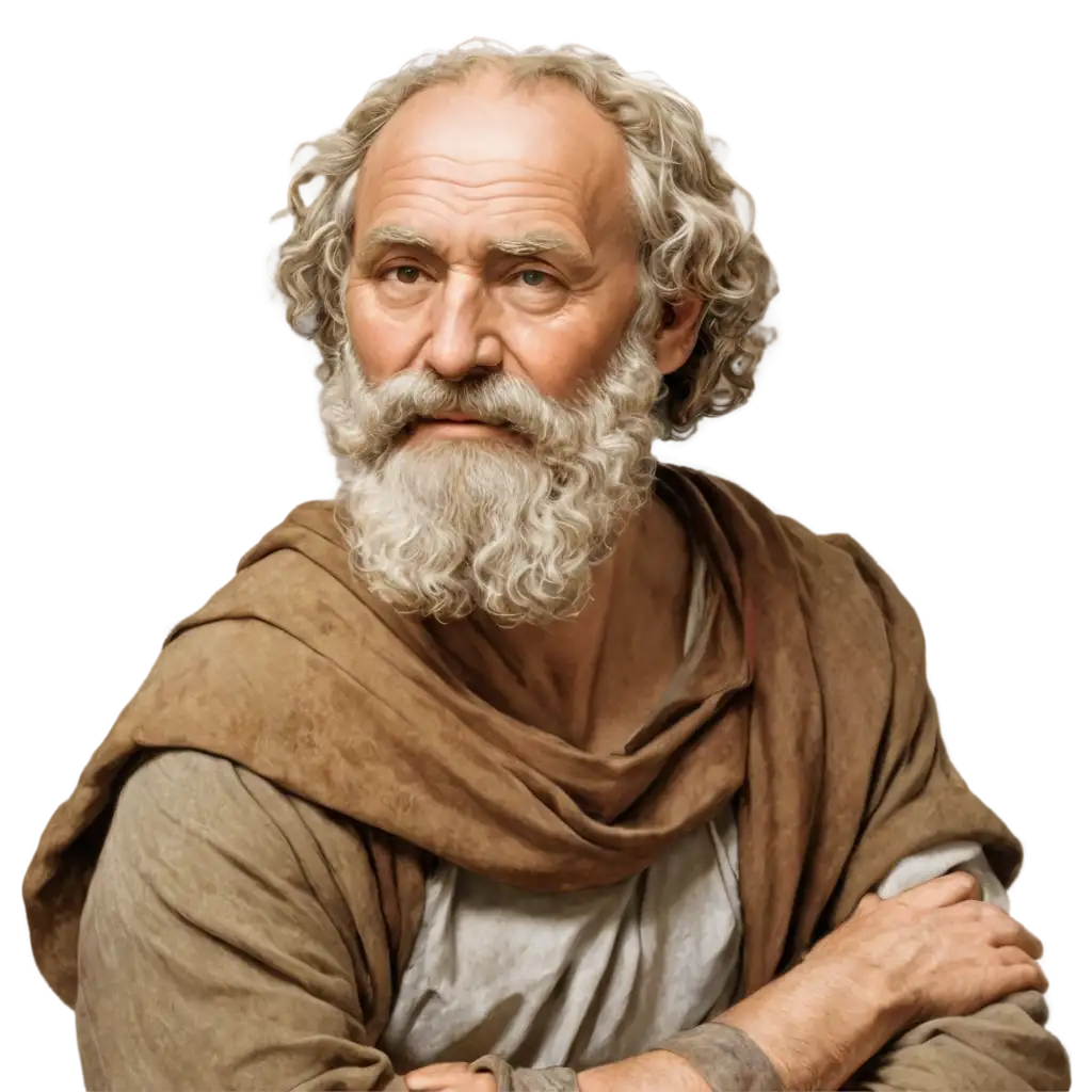 Archimedes-PNG-Image-for-ScientificPNG-Image-Usage-Analysis-and-Educational-Use