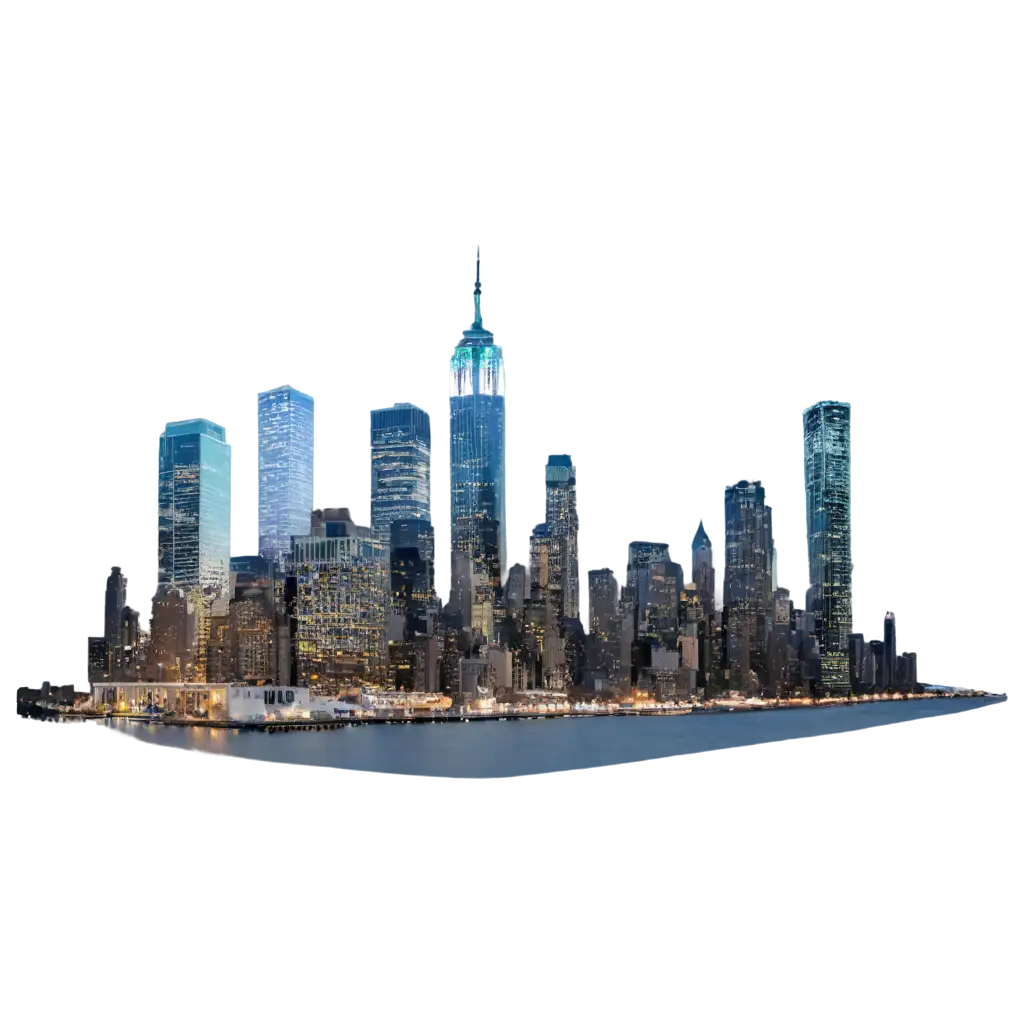 HighQuality-New-York-PNG-Image-for-Versatile-Design-and-Web-Use