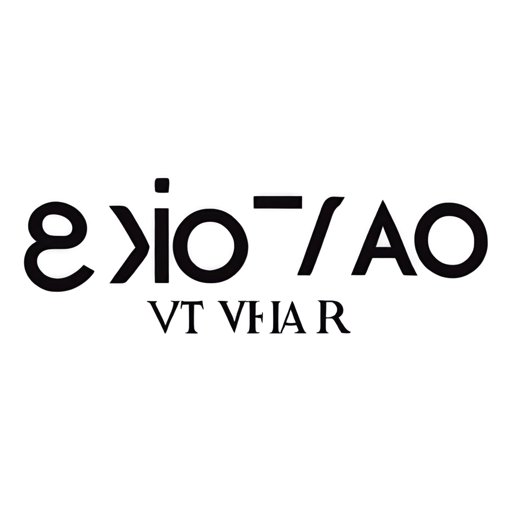 create a vitao R8 logo