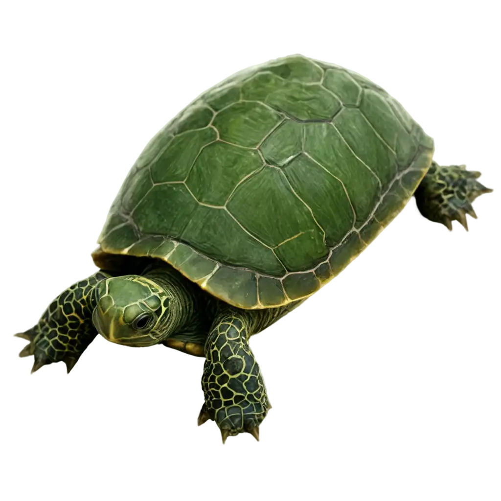 Small-Turtle-PNG-Image-HighQuality-Transparent-Format-for-Versatile-Use