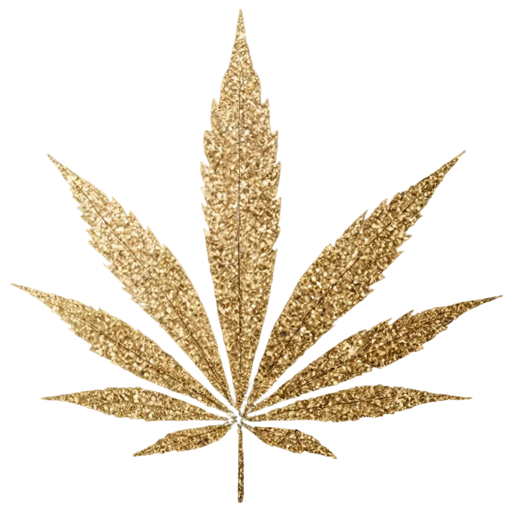 Heavenly-Marijuana-Leaf-in-PNG-Celestial-Clouds-Sunrays-Stars-Glimmer-and-Glitter