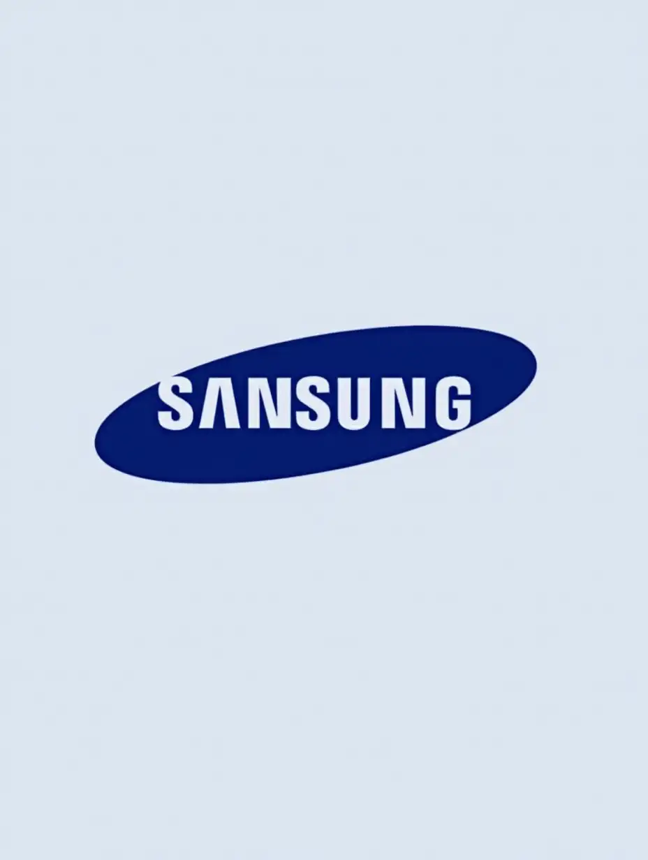 LOGO samsung