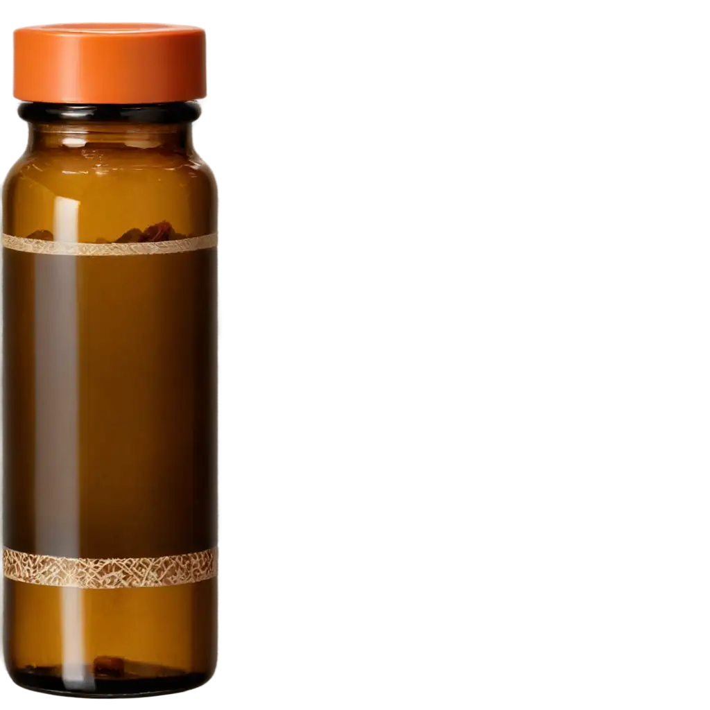 Herbal-Medicine-Bottle-PNG-HighQuality-Graphics-for-Wellness-Projects