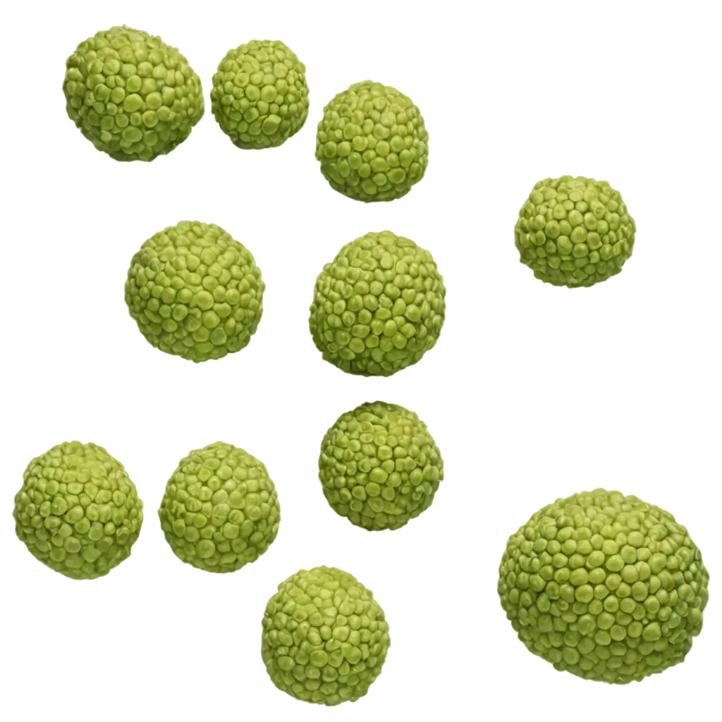 Small-Balls-Linked-to-Fruit-PNG-Image-A-Creative-Representation-for-Versatile-Usage