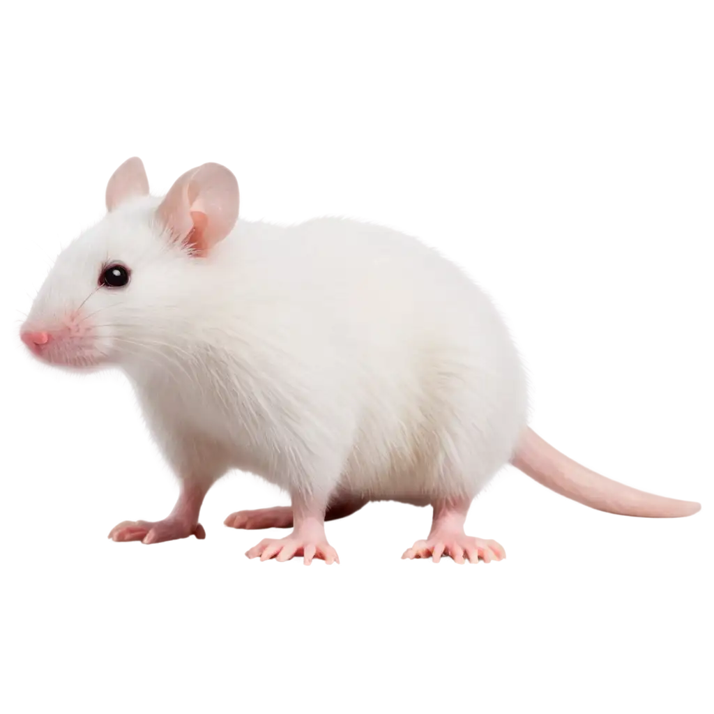 White-Mouse-PNG-Image-HighQuality-Transparent-Illustration