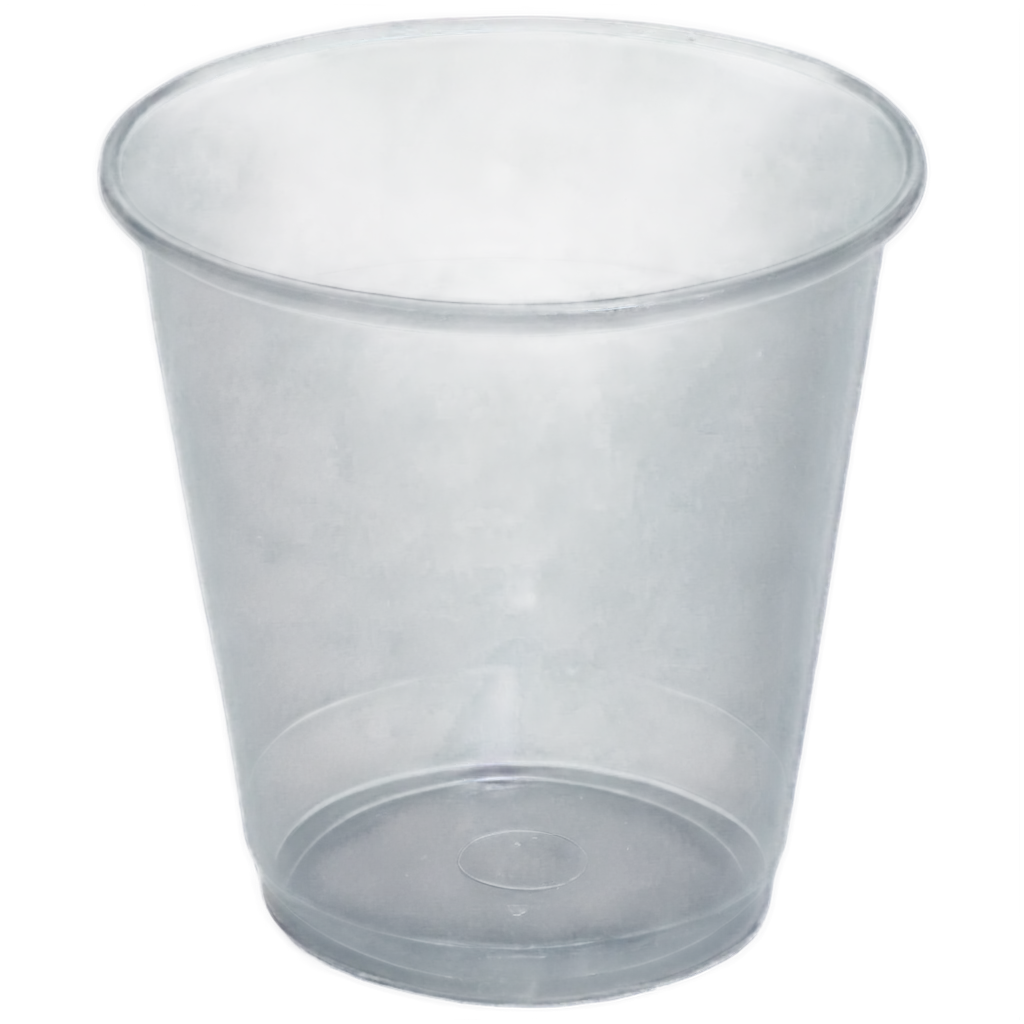 HighQuality-Plastic-Cup-PNG-Image-for-Versatile-Applications