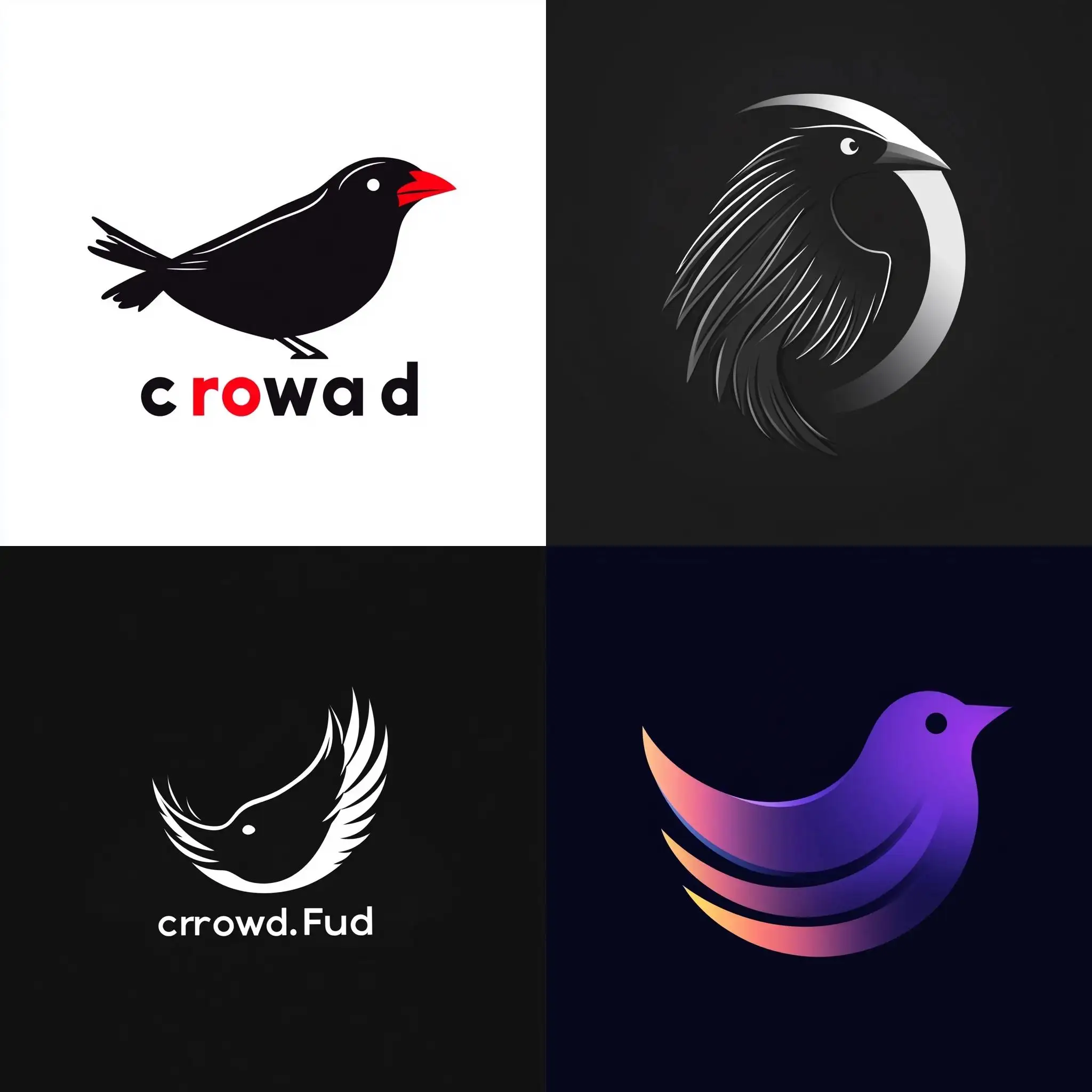 Crowdfunding-Platform-Logo-Design-crrowdfund-v-61