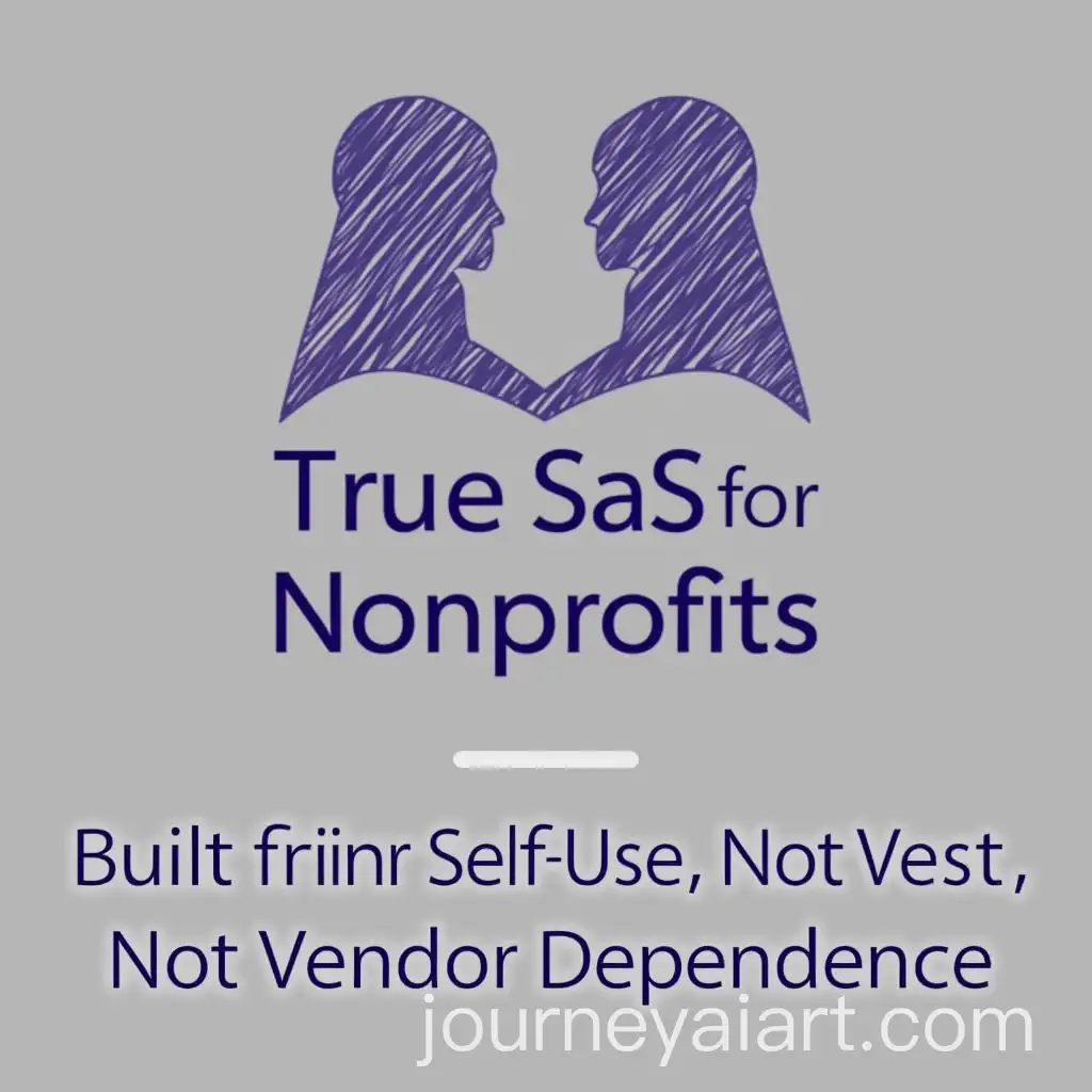 AI-Image-Prompt-ExpansionSelfUse-SaaS-Solution-for-Nonprofits-Designed-for-Independence-from-Vendors